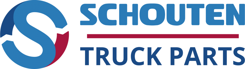 Logo Schouten Truck Parts