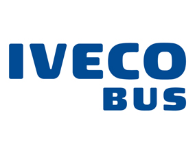 IVECO Bus logo Schouten Truck Parts
